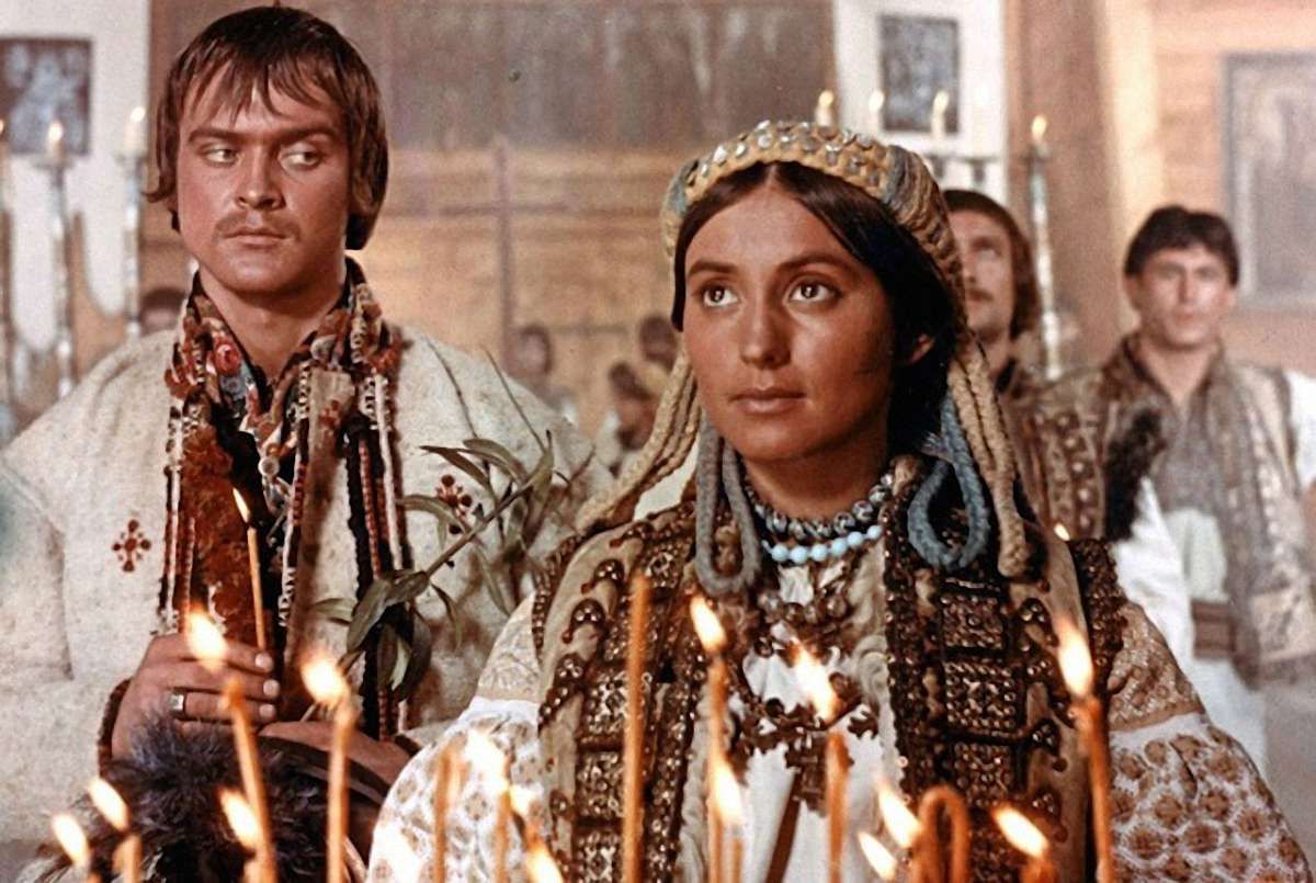 Першим лауреатом Національної кінопремії стане актриса Лариса Кадочникова
