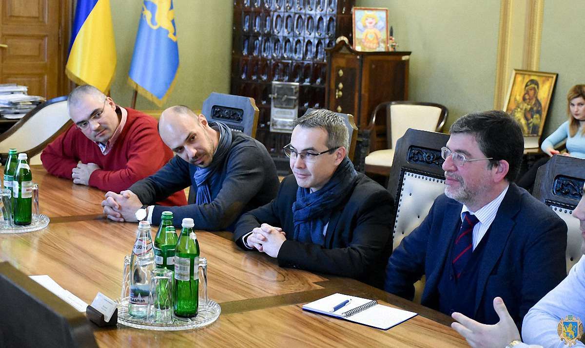 На Львівщині планують відкрити ливарний завод