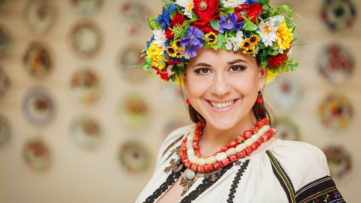 Анжеліка Рудницька стала радницею міністра культури України