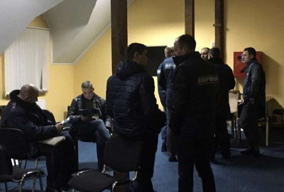 На Рівненщині поліція розслідує обставини телемосту із утікачем Олександром Клименком