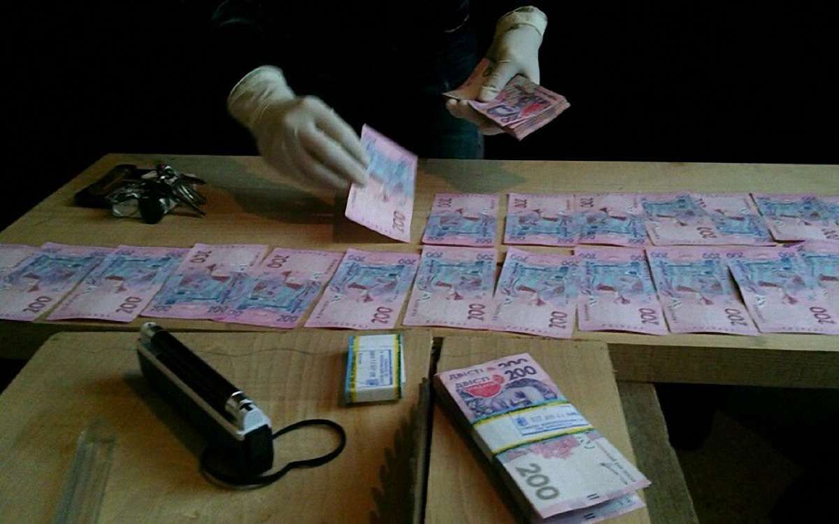 У Києві чиновник райадмінстрації вимагав ₴800 тис. за пільгове отримання житла