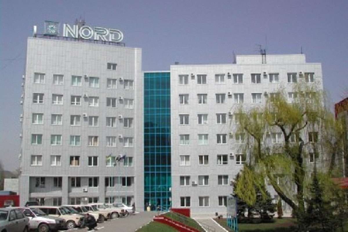 NORD переніс виробництво холодильників з України до Китаю