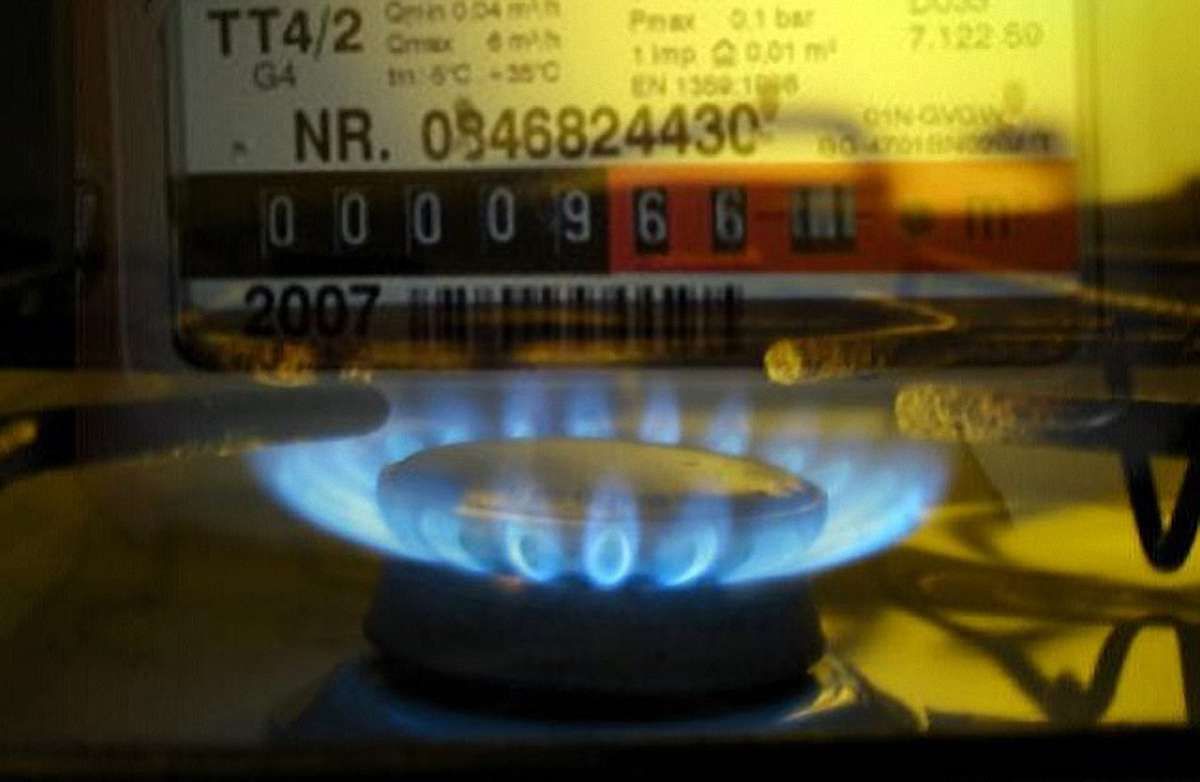 В Україні запровадили щомісячну абонплату за газ