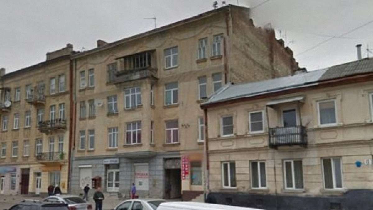 У Львові перепродали два незаконно виведені з комунальної власності приміщення