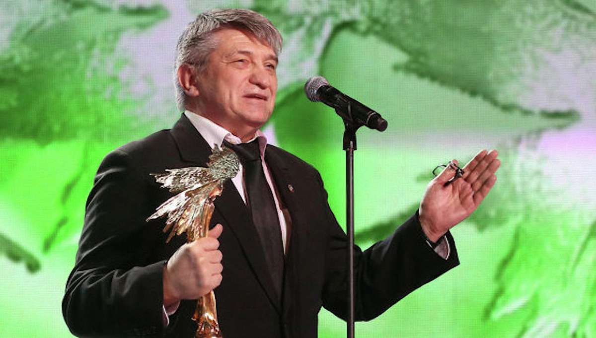 Лауреати російської національної кінопремії виступили на підтримку Олега Сенцова