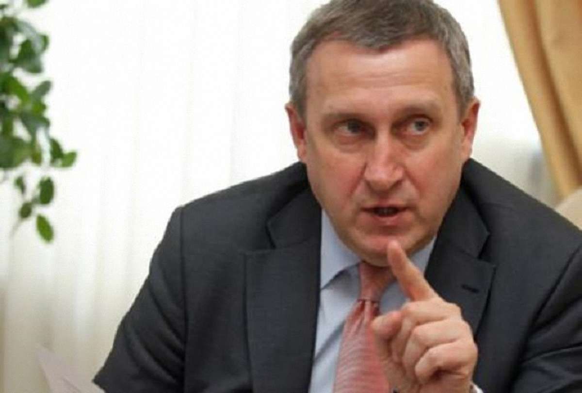 За нападом на консульство Польщі в Луцьку стоїть Росія, – Дещиця