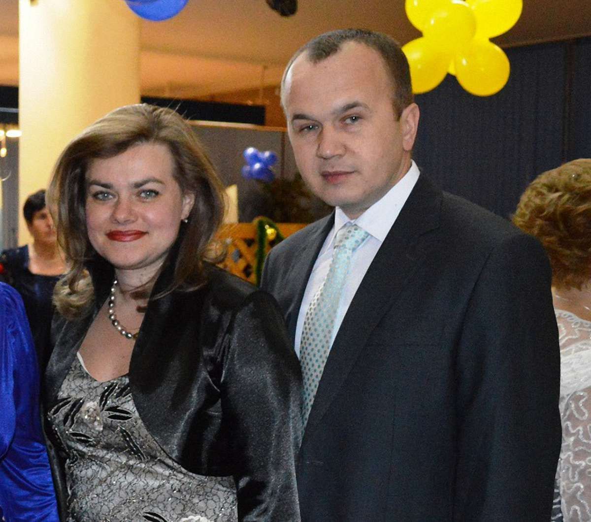 Чоловіка дипломатки Ліщишин судитимуть за присвоєння владних повноважень