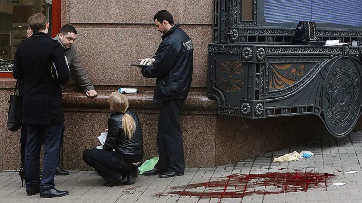 Росія відкрила кримінальну справу через вбивство екс-депутата Держдуми Дениса Вороненкова