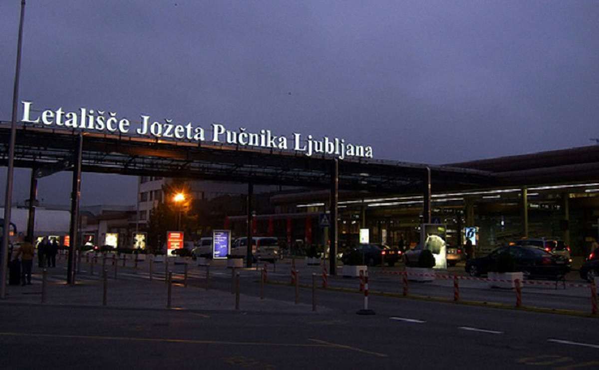 Після 5 років перерви Україна відновить польоти до Словенії 
