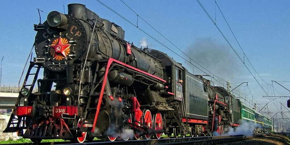 Бальчун хоче змінити радянські назви залізниць в Україні
