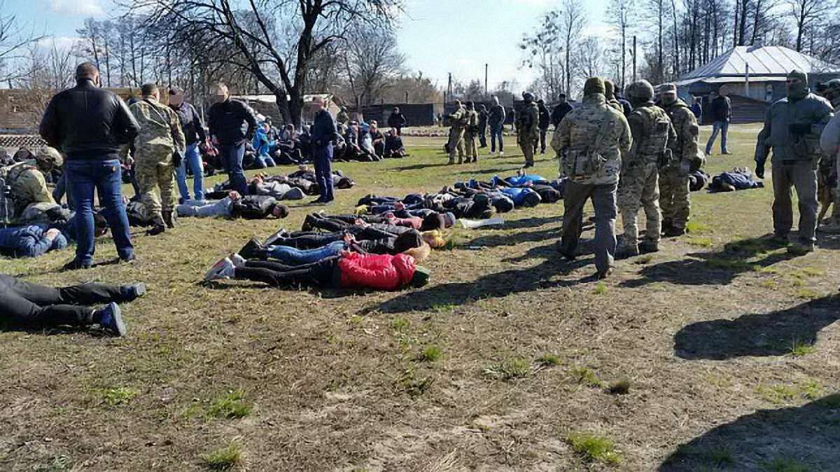 На Чернігівщині закрили православний реабілітаційний центр, у якому били пацієнтів