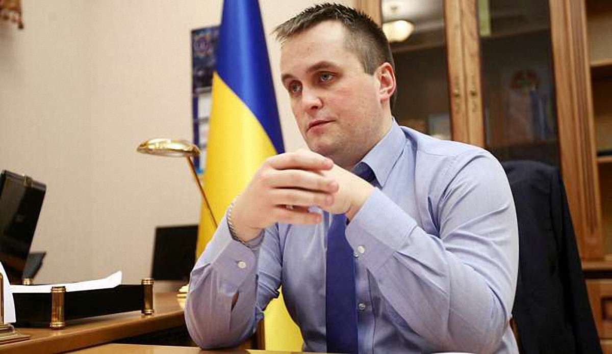 Голова САП підтвердив, що обшуки в НБУ стосувалися, зокрема, питань діяльності Platinum Bank