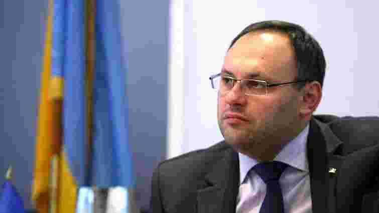 Панама відмовила Владиславу Каськіву у політичному притулку