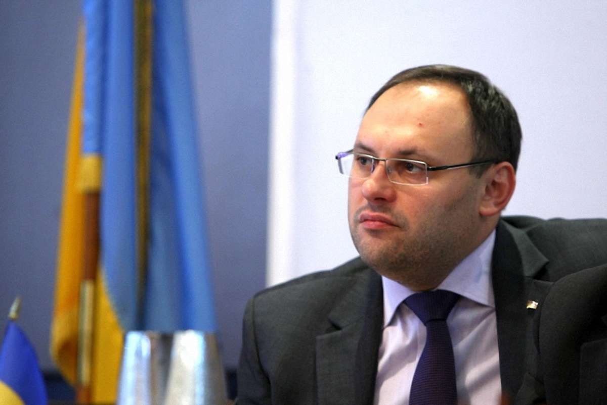Панама відмовила Владиславу Каськіву у політичному притулку