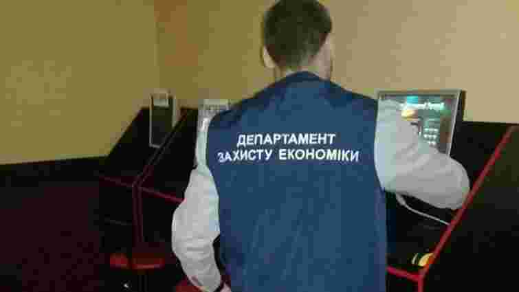 У Миколаєві затримали на хабарі представника лотерейної мережі МСЛ