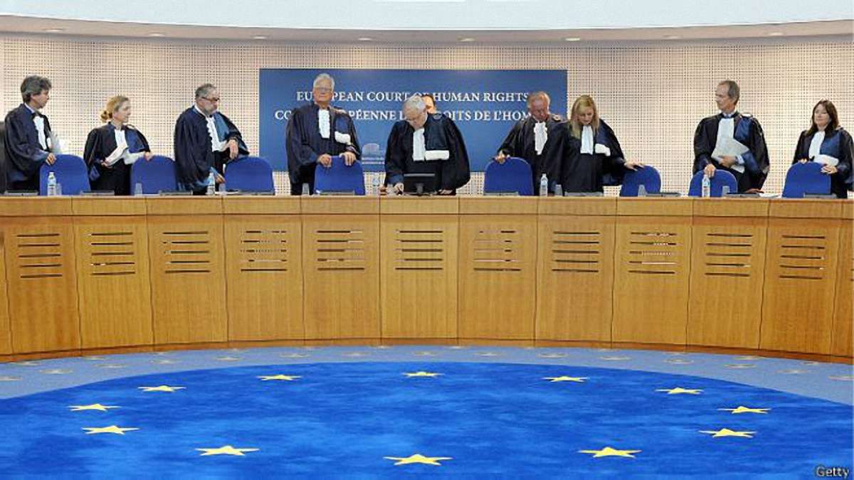 Меджліс кримських татар поскаржився в ЄСПЛ на переслідування з боку РФ