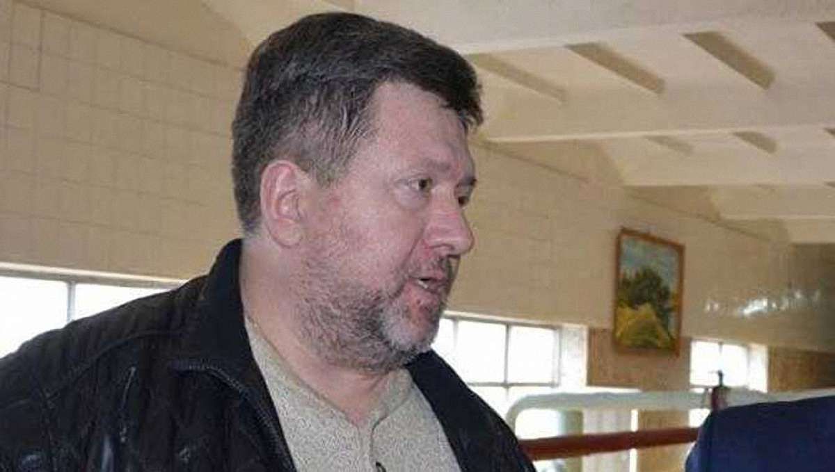 У Києві побили і поранили з пістолета замдиректора «Укрспирту»