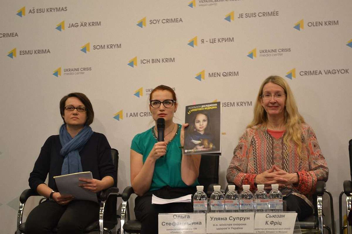 Кожен другий хворий в Україні відмовляється від лікування через брак коштів, - дослідження