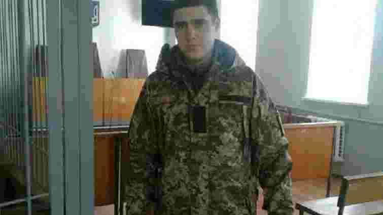 19-річний боєць з Мостищини загинув в АТО