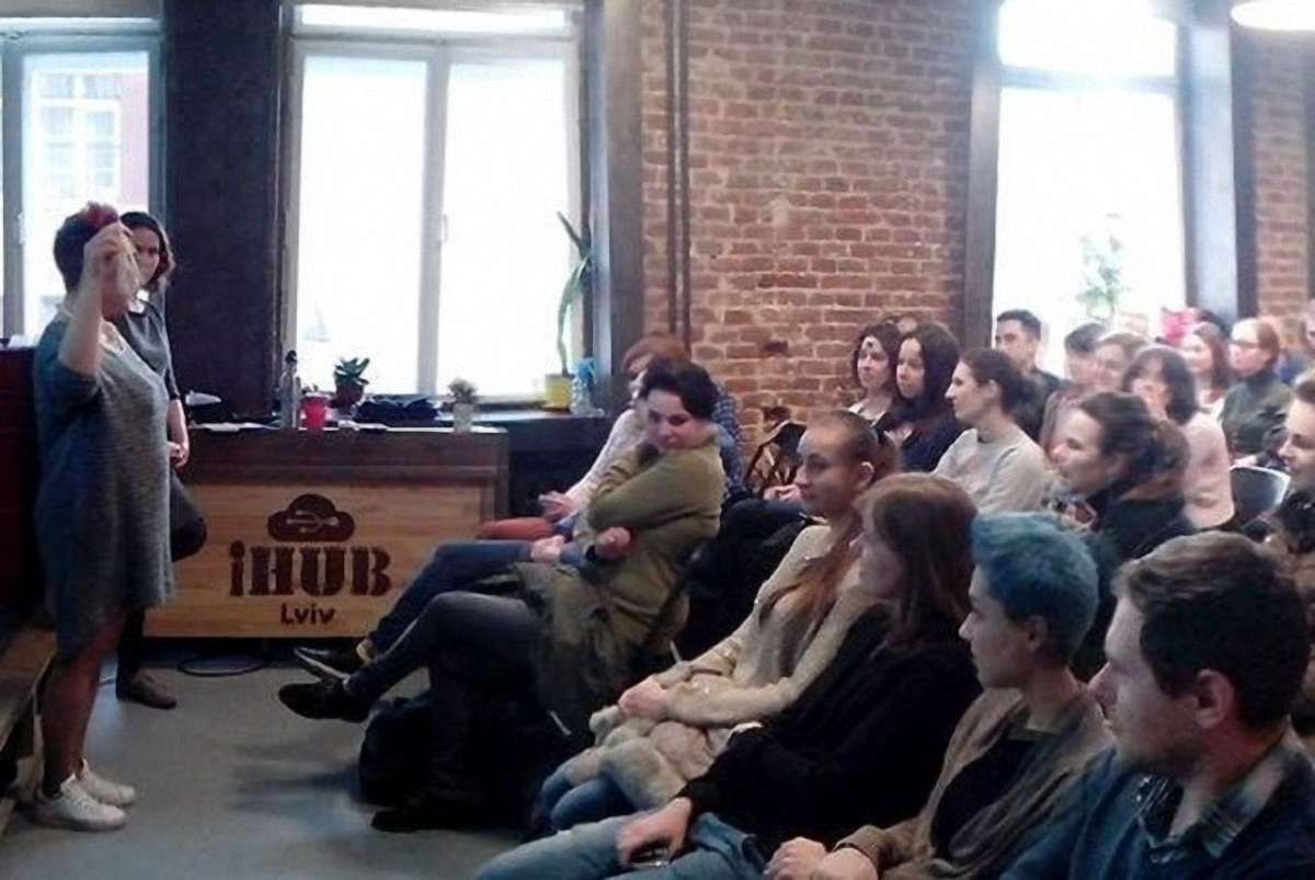 150 львів’ян візьмуть участь у соціальному експерименті «нуль відходів»