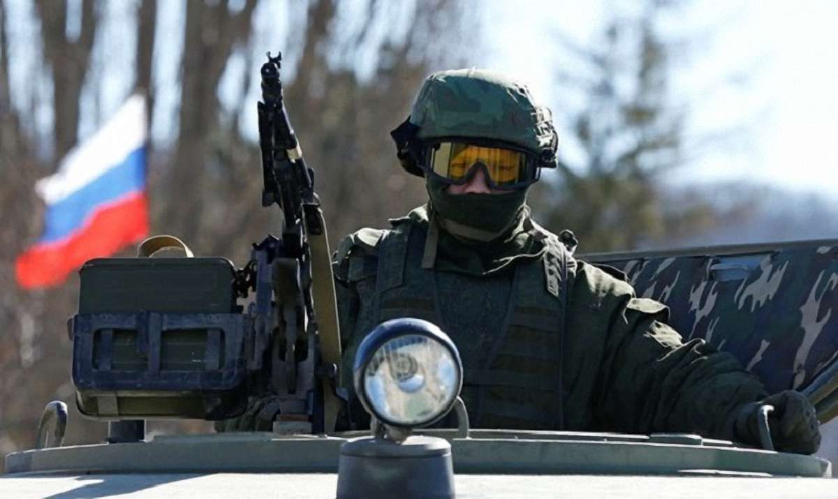 Кримських призовників змусять служити по всій Росії