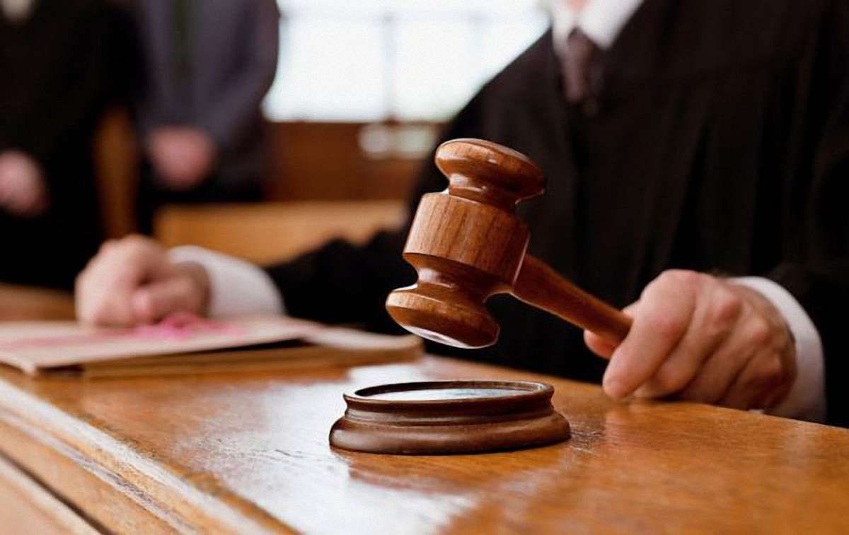 На Рівненщині судитимуть місцевого жителя за підробку документів для субсидії