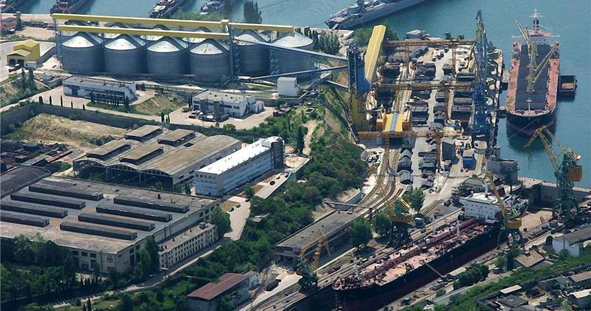 Влада окупованого Севастополя вирішила компенсувати вартість націоналізованого майна
