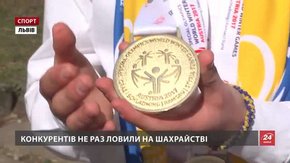 Львів`яни здобули три медалі на зимовій Спеціальній Олімпіаді у Австрії