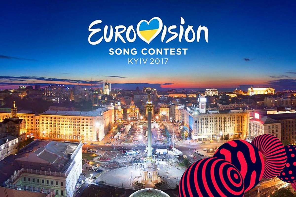 Став відомий порядок виступів півфіналістів «Євробачення-2017»