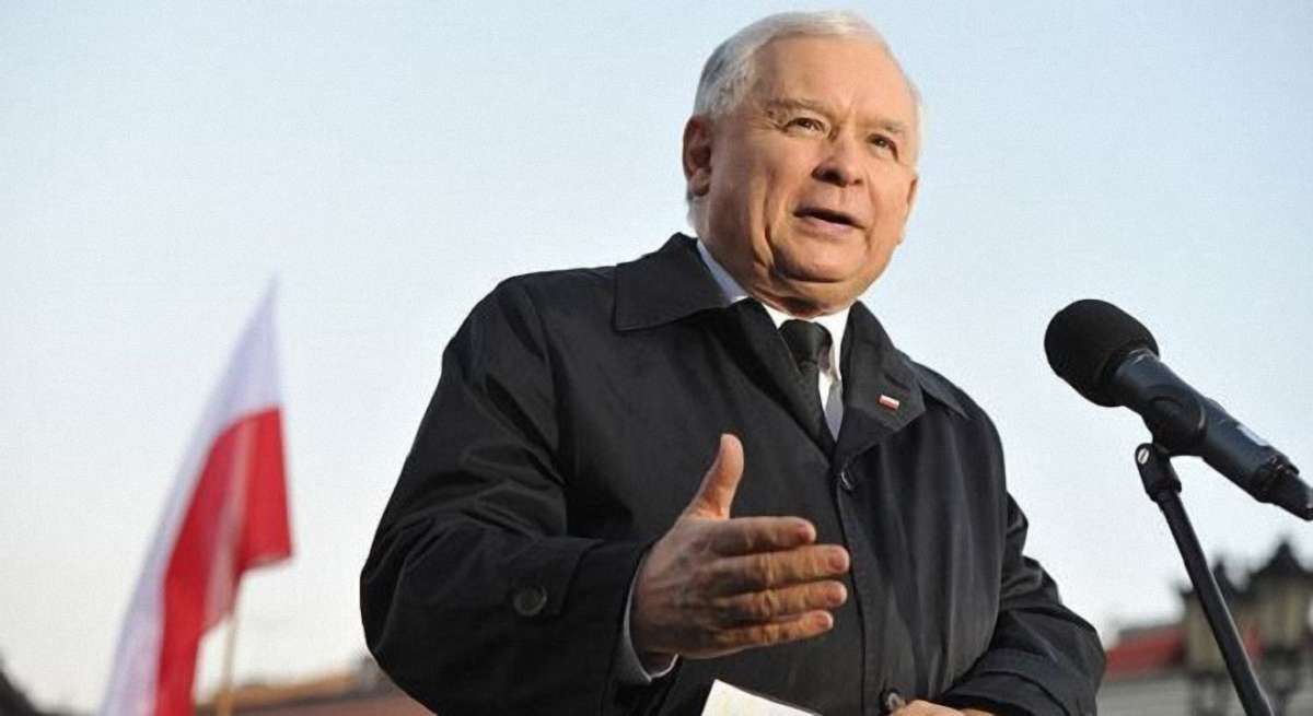До обстрілу польського Генконсульства в Луцьку може бути причетна Росія, – Качинський