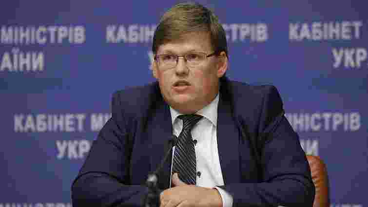 Охочі одержувати українську пенсію повинні виїхати з окупованої території, - Розенко