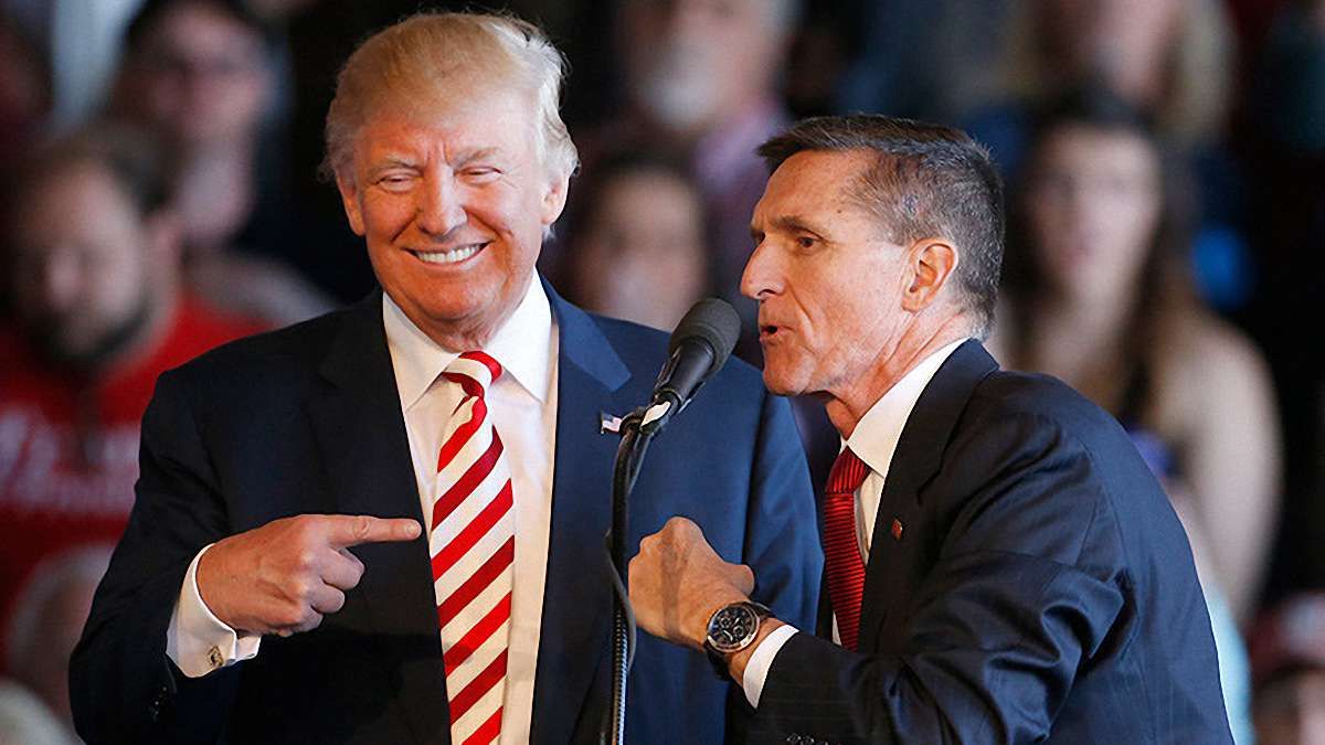 Екс-радник Дональда Трампа зізнався, що отримував гроші від російських компаній