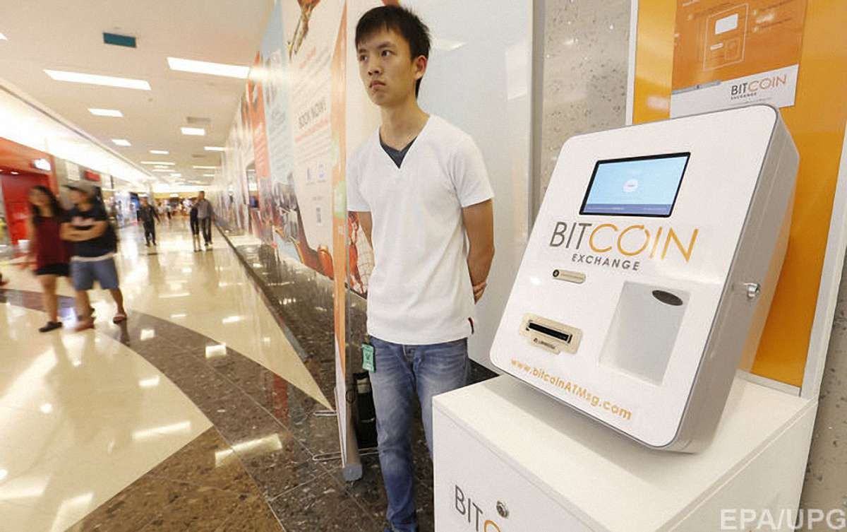 Японія офіційно визнала Bitcoin платіжним засобом