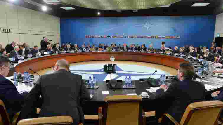 На саміті голів МЗС країн НАТО Канада висловила підтримку Україні