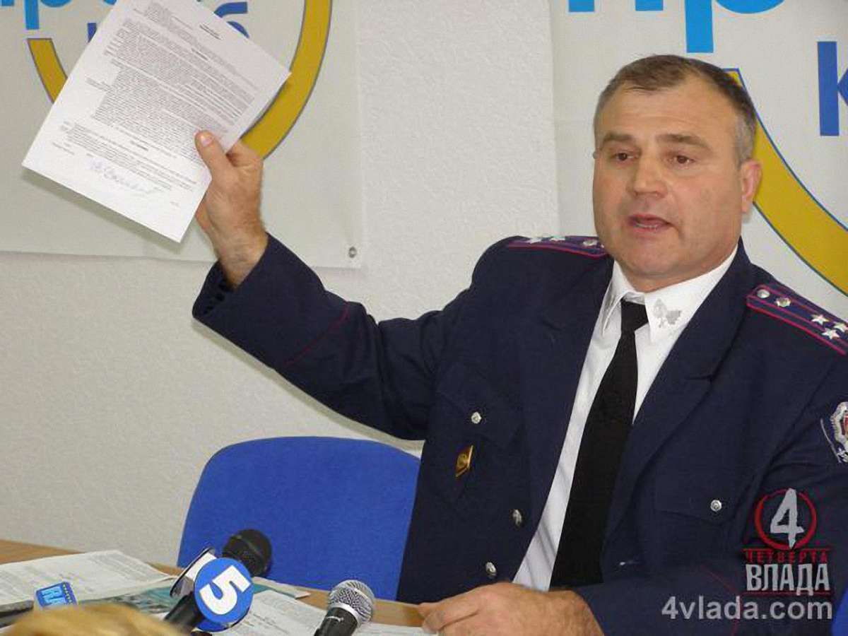 Поранений у нічній стрілянині на Рівненщині В'ячеслав Чайка перебуває у важкому стані, - МВС