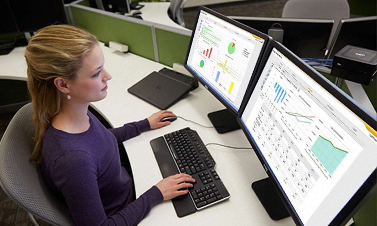 Німецька компанія SAP займеться уніфікацією IT-систем Нацбанку