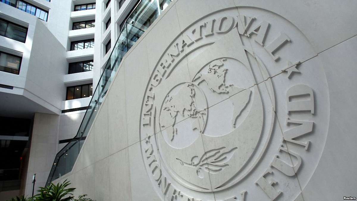 Сьогодні МВФ розгляне новий транш позики Україні