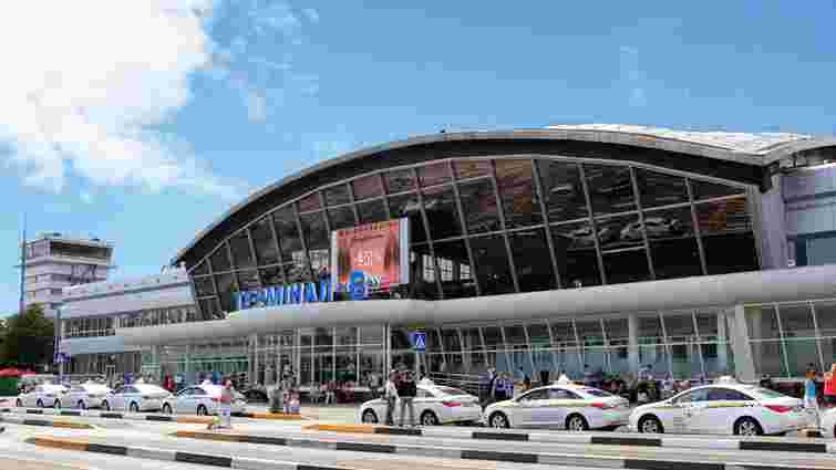 СБУ викрила розкрадання майже ₴30 млн у міжнародному аеропорту «Бориспіль»