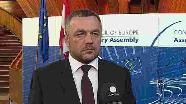 Олег Махніцький оголосив про намір поновитися на посаді генпрокурора