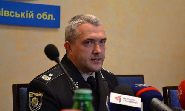 Поліція затримала двох грабіжників ювелірного магазину у Львові