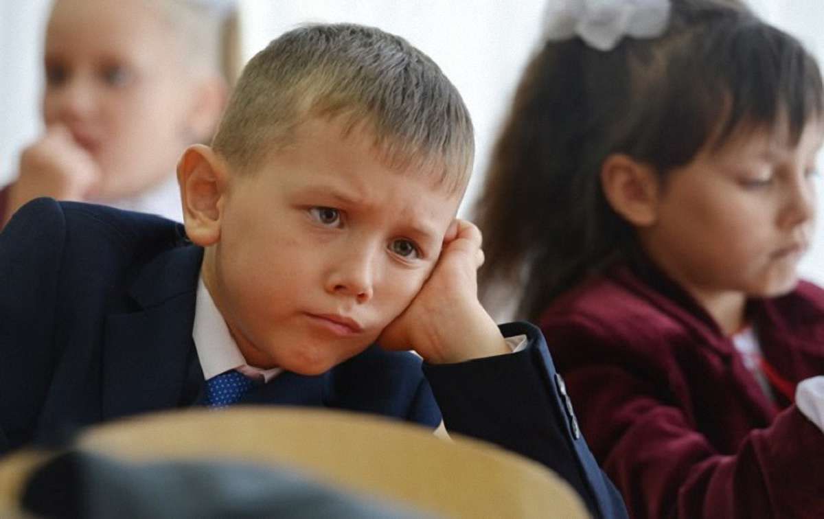 Нацрада реформ схвалила введення 12-річного навчання в школах