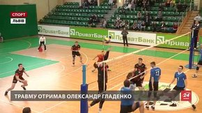 Львівські «Кажани» завершили груповий етап Суперліги перемогою над «Вінницею»