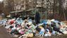 Головні лікарі Львова просять  президента та уряд допомогти з вивезенням сміття