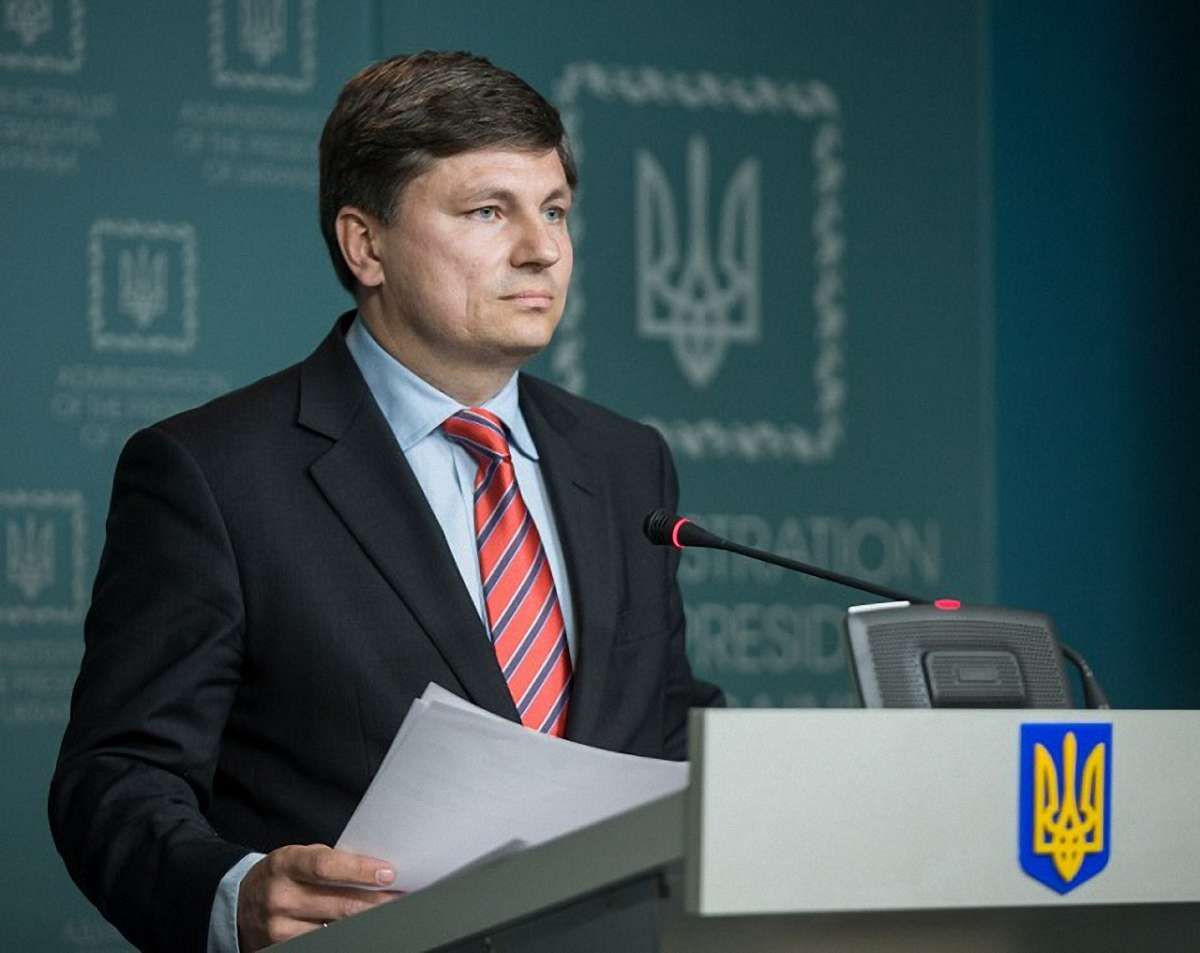 Фракцію БПП у Верховній Раді очолив Артур Герасимов