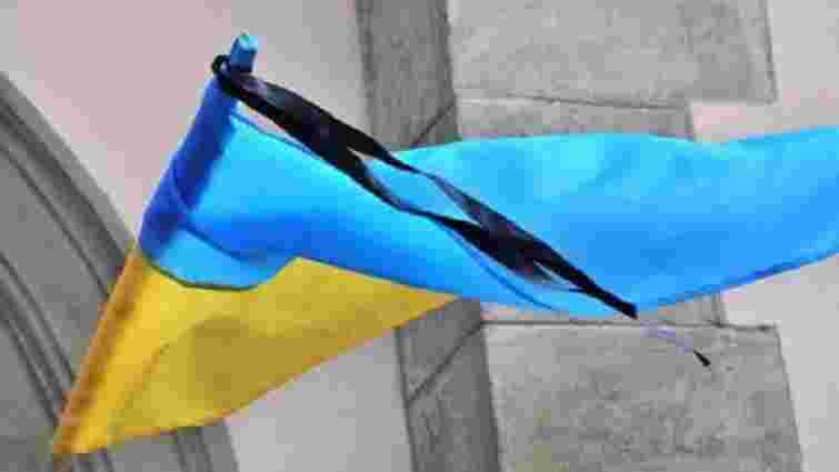 У зоні АТО загинули двоє українських військових