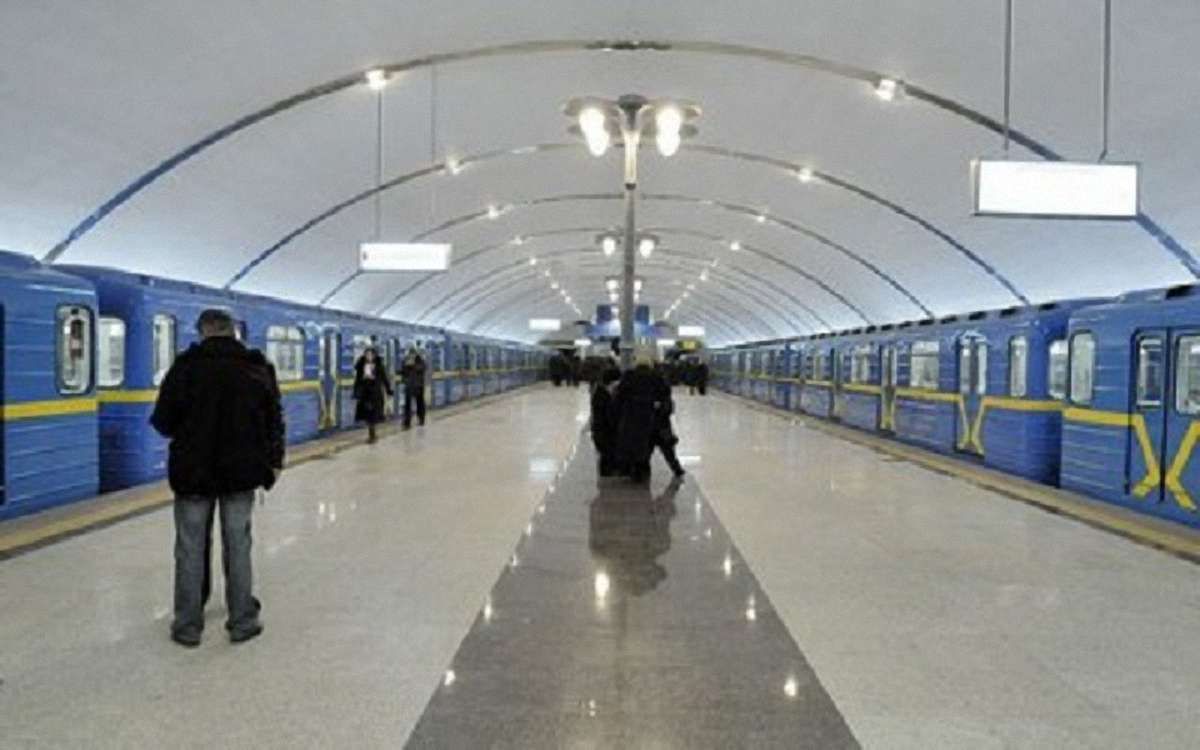Нацгвардія України посилить патрулювання в містах, де є метро