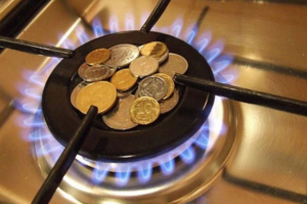Нацкомісія обіцяє відкласти введення абонплати за газ для мешканців багатоповерхівок