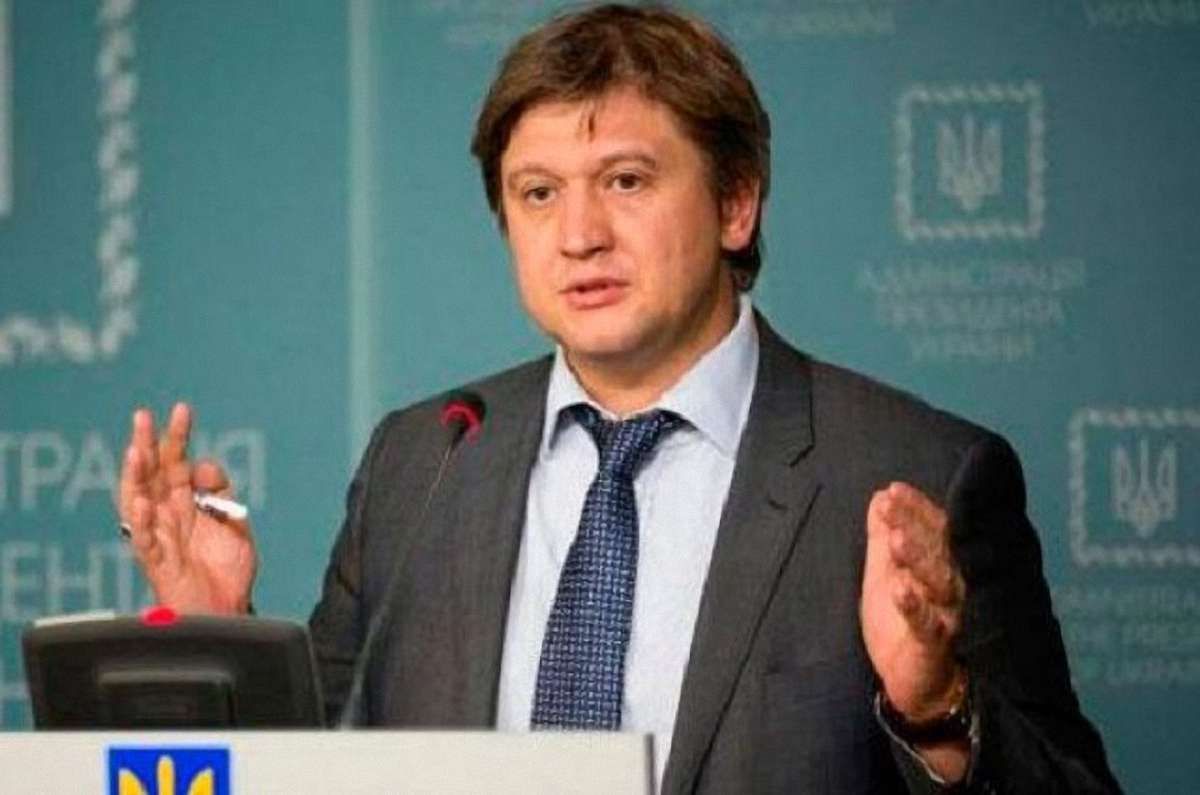 У Мінфіні назвали терміни отримання наступних траншів кредиту МВФ