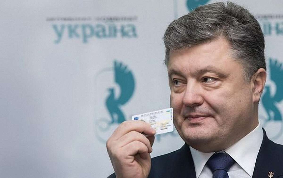 Рішення про абонплату на газ має бути призупинено, - Порошенко