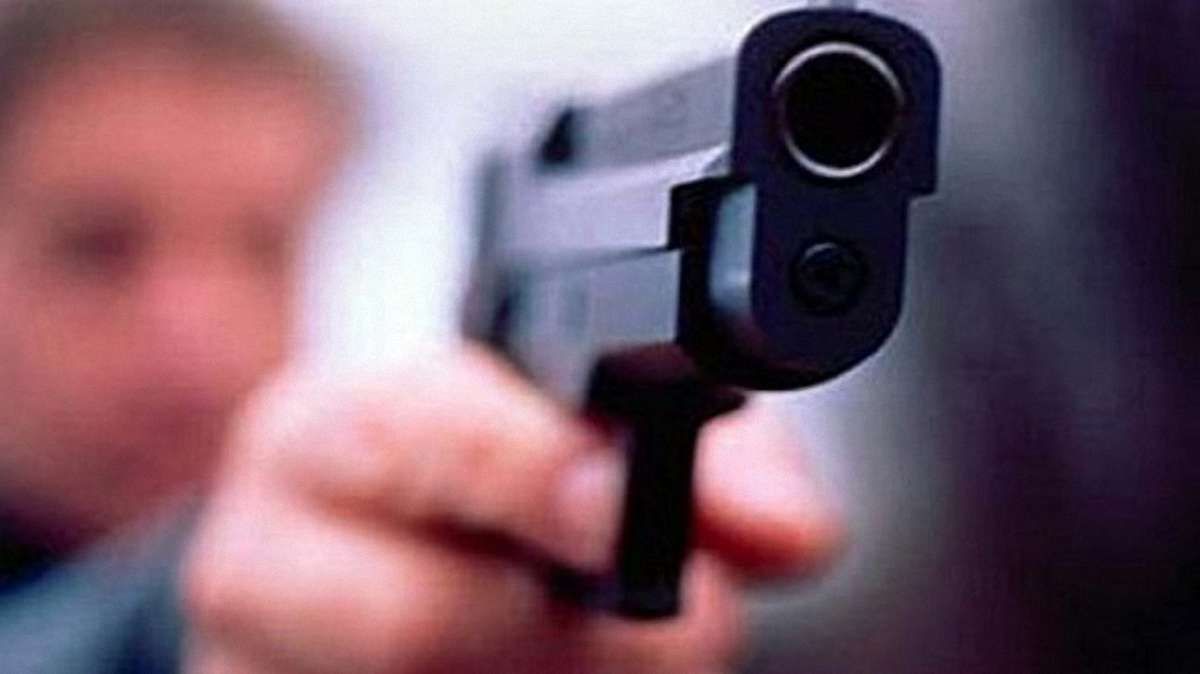 У Любомлі злочинці застрелили чоловіка, ще двох поранено